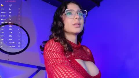 Naty Saenz online show from September 11, 2025, 9:42 am