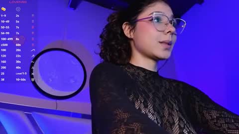 Naty Saenz online show from September 20, 2025, 9:54 am