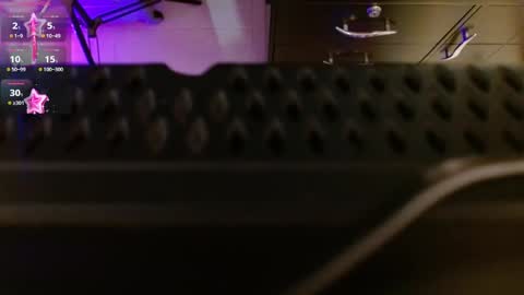 Natalia online show from January 26, 2025, 12:26 am