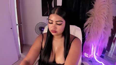 Natasha doll31 online show from September 16, 2025, 1:01 pm