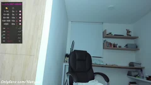   online show from March 12, 2025, 1:03 am