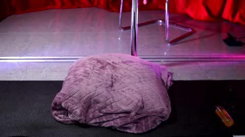 Naty online show from January 13, 2025, 1:23 am