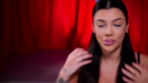 Naty online show from January 20, 2025, 7:25 pm