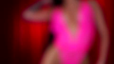 Naty online show from January 24, 2025, 7:39 pm