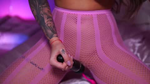 Naty online show from March 4, 2025, 11:19 am