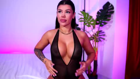 Naty online show from September 12, 2025, 7:30 am