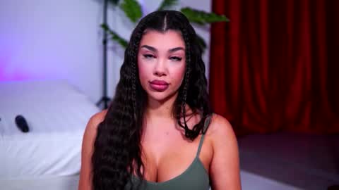 Naty online show from October 4, 2025, 9:07 am