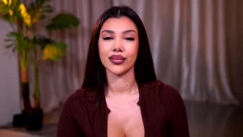 Snapshot of natydesiree chatting on May 25, 2026, 7:31 pm Naty online show from May 25, 2026, 7:31 pm