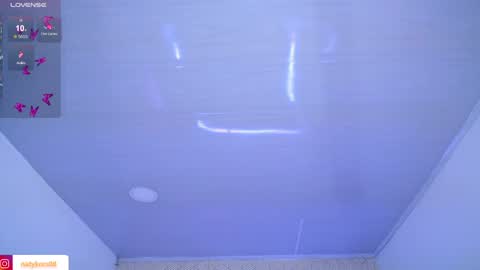 Sofia  IG Natykors08 online show from January 13, 2025, 5:55 pm