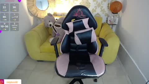 Sofia  IG Natykors08 online show from March 12, 2025, 10:50 pm