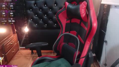 Sofia  IG Natykors08 online show from October 24, 2025, 10:17 pm