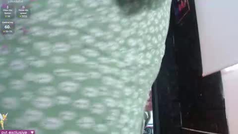 Sofia  IG Natykors08 online show from October 27, 2025, 9:19 pm