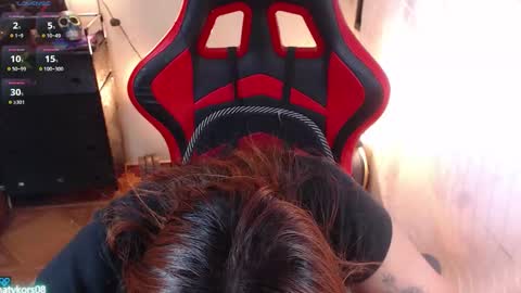 Sofia  IG Natykors08 online show from March 23, 2026, 10:03 pm