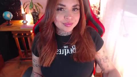 Sofia  IG Natykors08 online show from May 31, 2026, 5:53 pm