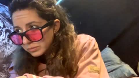 Natymia online show from January 7, 2026, 1:24 pm