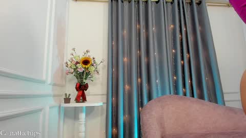 IG nattichips online show from December 21, 2024, 12:53 am