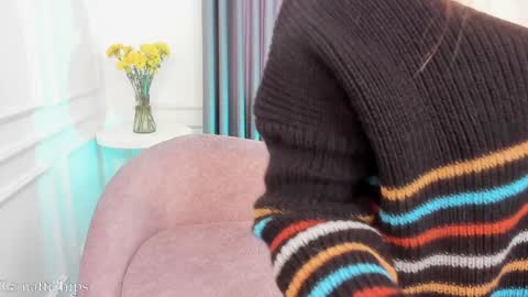 IG nattichips online show from January 12, 2025, 9:19 pm