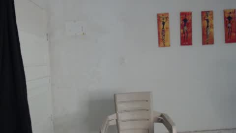 Stella Mcqueen online show from January 28, 2025, 11:17 pm