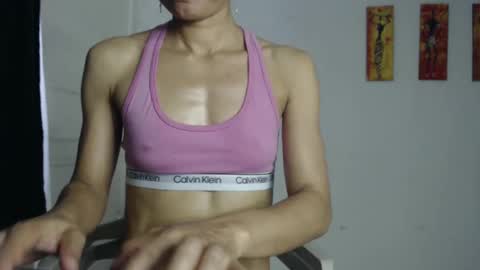 Stella Mcqueen online show from January 31, 2025, 3:33 pm