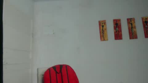 Stella Mcqueen online show from February 9, 2025, 1:03 pm