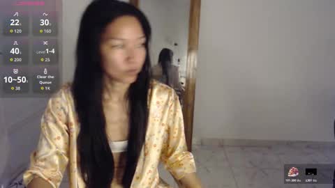 Stella Mcqueen online show from February 8, 2026, 2:09 pm