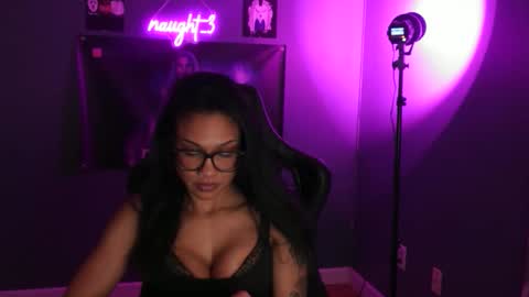 naught 3 online show from February 1, 2026, 1:15 am