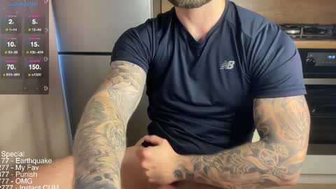 Alex Walker online show from March 29, 2026, 6:46 am