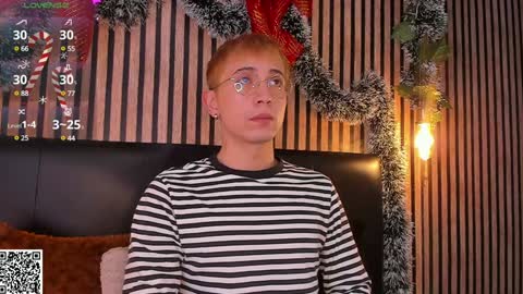 Christopher  Chris online show from December 11, 2024, 12:12 pm