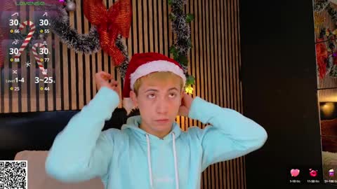 Christopher  Chris online show from December 23, 2024, 11:25 am