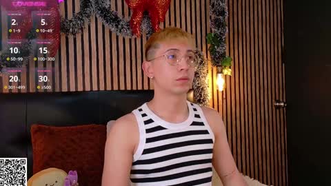 Christopher  Chris online show from January 4, 2025, 12:16 pm