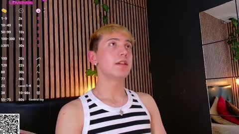 Christopher  Chris online show from February 5, 2025, 4:03 pm