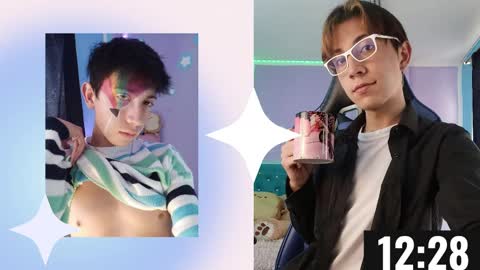 Christopher  Chris online show from February 12, 2025, 3:16 pm