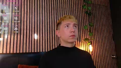 Christopher  Chris online show from February 14, 2025, 12:36 pm