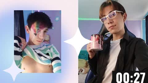 Christopher  Chris online show from February 15, 2025, 3:50 pm