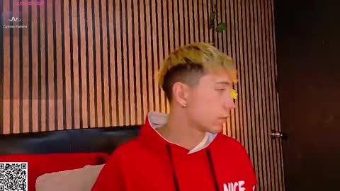 Christopher  Chris online show from February 22, 2025, 12:29 pm