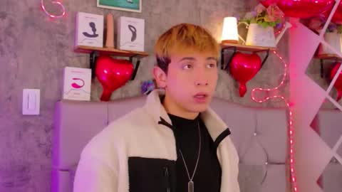 Christopher  Chris online show from February 24, 2026, 12:58 pm