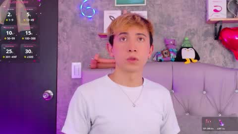 Christopher  Chris online show from February 26, 2026, 12:37 pm