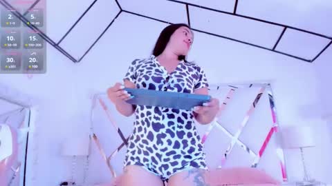 SARA online show from March 11, 2025, 5:57 pm