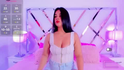 SARA online show from November 7, 2025, 11:43 am