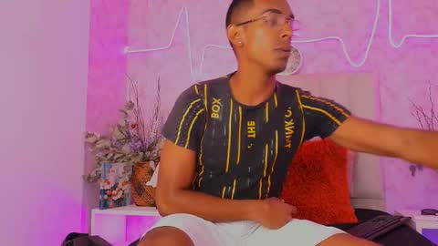 naughty_ares online show from October 14, 2025, 7:03 pm