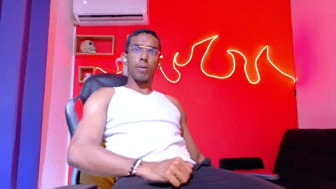 naughty_ares online show from November 4, 2025, 2:49 pm