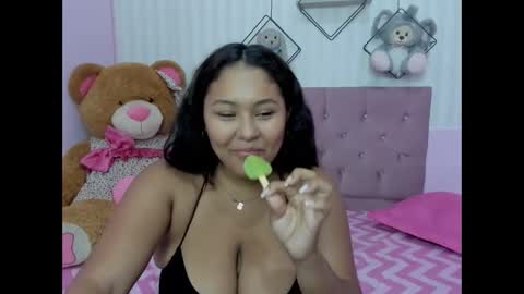 Zoe online show from January 8, 2026, 7:27 pm