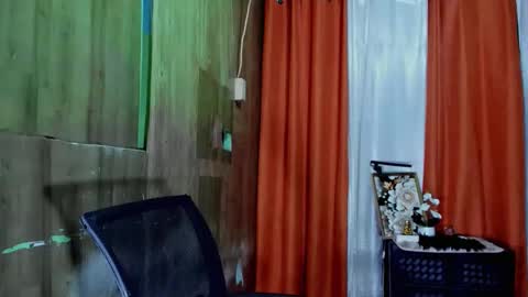 Melody slut online show from November 18, 2025, 9:47 am