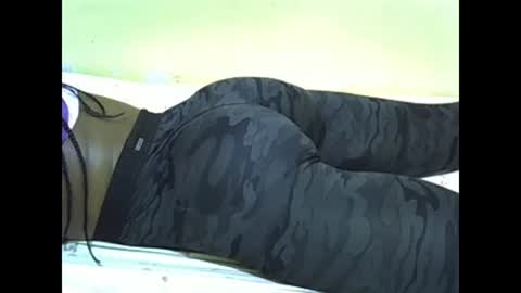 candy online show from February 23, 2025, 7:22 am