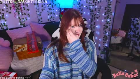 bella online show from December 18, 2024, 4:06 pm