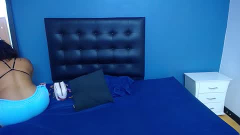 naughty_big_ass18 online show from December 3, 2025, 3:25 am