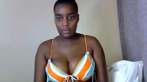 Bettybooby online show from June 26, 2026, 10:25 pm