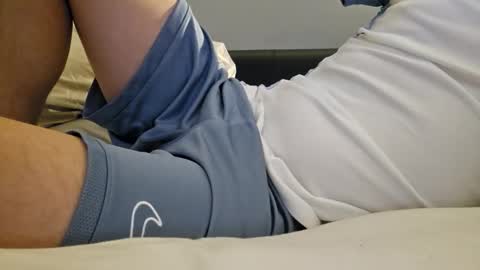 Mr Curious online show from October 18, 2025, 9:59 pm