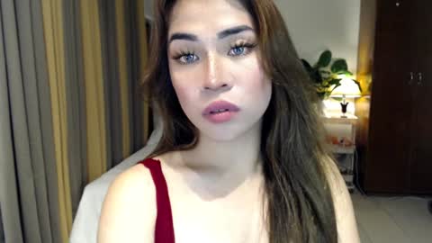 Queen Jess online show from January 29, 2025, 10:05 am