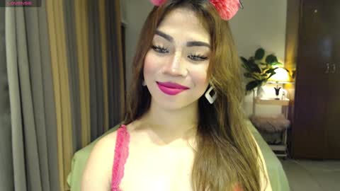 Queen Jess online show from February 7, 2025, 2:19 am